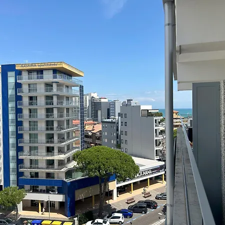 Central Sea View Λινιάνο Σαμπιαντόρο