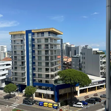 Apartmán Central Sea View *
